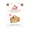 Prato Belli Cantuccini Toskánské mandlové pečivo sypké Náhled obrázku produktu 4