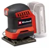 Einhell Akku-Schwingschleifer TE-OS 18/113 3X Li Solo Anteprima dell’immagine prodotto 10