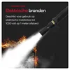 SAVS Feuerlöscher Schaum 6 Liter - 21A 113B - Fluor- und Produktbild-Vorschau 6