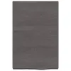 vidaXL Wandregal Dunkelgrau 40x60x(2-4) cm Massivholz Eiche Produktbild-Vorschau 9