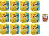 Oro Ciok Pocket, Mini-Kekse gefüllt mit leckerer Produktbild-Vorschau 1