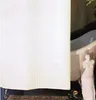 Duschvorhang Renaissance blau - Streifen - 180 x 200 cm Produktbild-Vorschau 2