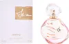 A product shot of a perfume bottle and its packaging. Náhľad obrázku produktu