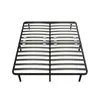 DEWINNER – stelaż łóżka 140 x 190 cm | Stabilny i wygodny | Podgląd zdjęcia produktu 8