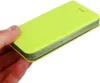Schutzhülle Handytasche (Flip Quer) für Handy Apple iPhone Produktbild-Vorschau 3