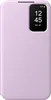 Samsung Smart View Wallet Case Galaxy A35 5G lila Produktbild-Vorschau 1