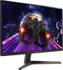 LG 24MP60G-B 24", IPS, FHD, 1920 x 1080, 16 : 9, 1 ms, 200 Podgląd zdjęcia produktu 4