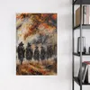 Magnettafel 60x90cm Pinnwand Whiteboard beschreibbar - Produktbild-Vorschau 3