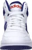 Adidas Hoops Mid 3.0  Sneakers Hoog - Wit - Maat 39.3 Produktbild-Vorschau 21