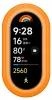 Xiaomi Smart Band 9 Running Clip | Orange/Blue | PC Podgląd zdjęcia produktu 1