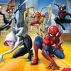 RAVENSBURGER Puzzle Spiderman 35 pezzi Anteprima dell’immagine prodotto 2