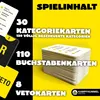 Kampf gegen das Spießertum - Analphabet Blödmann Currywurst Produktbild-Vorschau 4