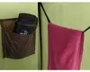 Verk 14650 Box doccia 120 x 120 x 190 cm, a incasso, verde Anteprima dell’immagine prodotto 2