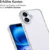 imoshion Backcover mit Handyketten iPhone 16 - Perlen Produktbild-Vorschau 3
