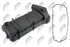 Zylinderkopfhaube BPZ-MS-003 für MITSUBISHI OUTLANDER III Produktbild-Vorschau 2