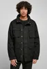 Urban Classics - Herren Big M-65 Jacke BLACK M Produktbild-Vorschau 1