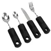 Set de couverts lestés pour patients atteints de la maladie Voir les images du produit 6