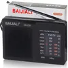 Tragbares Radio AM FM Batterieradio Taschenradio Produktbild-Vorschau 7