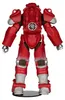 Fallout McFarlane Elite Edition Actionfigur Fallout 76 Nuka Produktbild-Vorschau 11