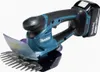 Makita DUM604 Schere de Akku-Rasen 1,6 cm 18 V Lithium ion Produktbild-Vorschau 6