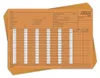 RNK Verlag : Carte de congés et d'absences 2027 sous forme Voir les images du produit 3