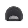 47 Brand Cap Boston Red Sox Snapback Schwarz Produktbild-Vorschau 8