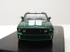 ixo models CLC530 Ford Mustang Fastback 1969 grün metallic Produktbild-Vorschau 5