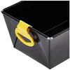 Metaltex Superior, cakevorm, PTFE, zwart, 25 cm Productafbeelding-voorbeeld 4