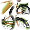 SachsenRAD E-Bike Allrounder Urban Trekking EBike C3T mit Produktbild-Vorschau 11