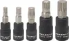 Drehmomentschlüssel 1/4" 2-20Nm Fahrrad Drehmoment Ratsche Produktbild-Vorschau 7