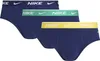 NIKE - Pack de 3 calzoncillos deportivos Dri-FIT para Vista previa de la imagen del producto 5