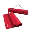GORILLA SPORTS® Yogamatte - 190x60x1,5 cm, mit Tragegurt, , Produktbild-Vorschau 1