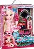 Rainbow High Creative Crystals Fashion Doll- Bella Voir les images du produit 2