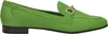 MARCO TOZZI Damen Slipper Zierspange Loafer samtige Haptik Produktbild-Vorschau 12