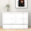 Flieks Lit escamotable 140x200cm avec sommier à lattes, lit Voir les images du produit 3