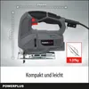 Powerplus Elektro-Stichsäge POWE30010-450W elektrische Produktbild-Vorschau 5
