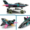 LEGO CITY 60489 Jet contre voiture Voir les images du produit 21