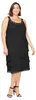 S.L. Fashions Damen Jackenkleid für die Brautmutter mit Produktbild-Vorschau 5