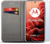 Pouzdro pro Motorola Moto G35 5G SMART MAGNET CASE Náhled obrázku produktu 2