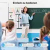 Sprachverstärker mit kabellosem Lavalier-Mikrofon, Produktbild-Vorschau 3