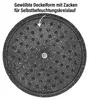 Stoneline Cooking POT Black Kochtopf inkl. Deckel, Produktbild-Vorschau 5