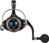 Daiwa Meeres-Spinnrolle 25 Saltiga Produktbild-Vorschau 8