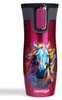 ContiGo! West Loop 2.0 Thermobecher 470 ml Horse Himbeer Produktbild-Vorschau 1