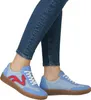 Rieker Damen Schnürschuh lose Einlage TR-Sohle rutschfest Produktbild-Vorschau 19