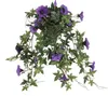 Mica Decorations Petunien hängend in Blumentopf Stan - L50 Produktbild-Vorschau 1