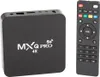 Verk 13143 Smart TV BOX 8GB MXQ PRE 4K dekodér Android 11.1 Náhľad obrázku produktu 4
