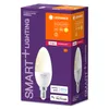 LEDVANCE SMART+ Classic Smart bulb ZigBee 4.9 W Anteprima dell’immagine prodotto 2