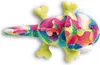 Nici Kuscheltier Chamäleon Candymon 25 cm liegend Produktbild-Vorschau 5