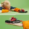Stavebnica LEGO Technic 42148 Rolba (178 dielikov) Náhľad obrázku produktu 44