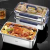 Pojemniki do przechowywania żywności z pokrywką, Podgląd zdjęcia produktu 9
